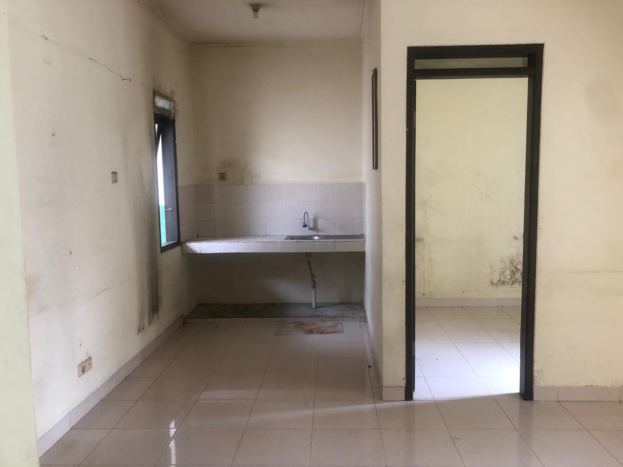 Dijual Rumah di Simprug Garden Jababeka